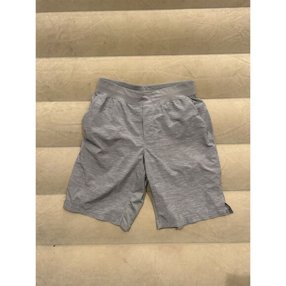 Lululemon Mens Large Gary THE Short 11” Linerless Athletic Running - Picture 1 of 4